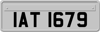 IAT1679