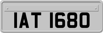 IAT1680