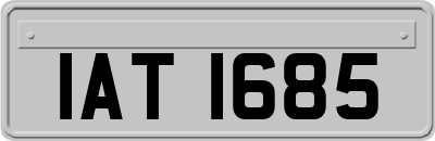 IAT1685