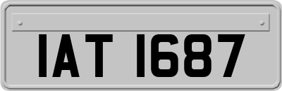 IAT1687