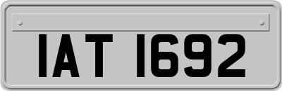 IAT1692