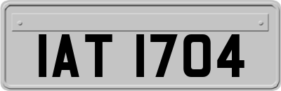 IAT1704