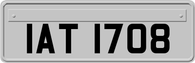 IAT1708