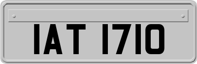 IAT1710