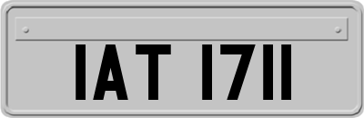 IAT1711