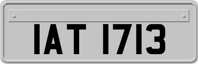 IAT1713