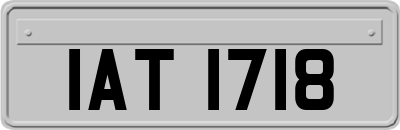 IAT1718