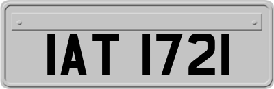 IAT1721