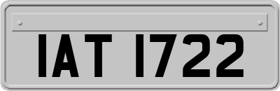 IAT1722