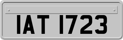 IAT1723