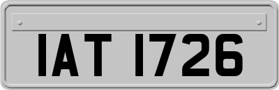 IAT1726