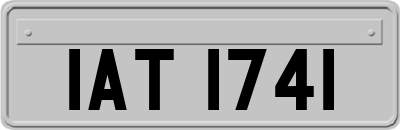 IAT1741