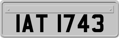 IAT1743