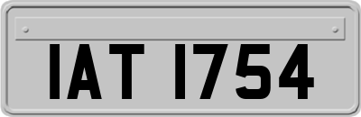 IAT1754