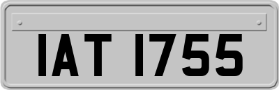 IAT1755