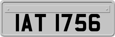 IAT1756