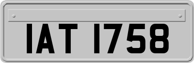 IAT1758