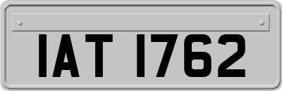 IAT1762