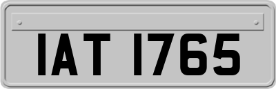 IAT1765