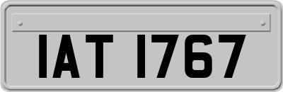 IAT1767
