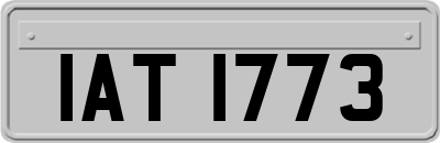 IAT1773