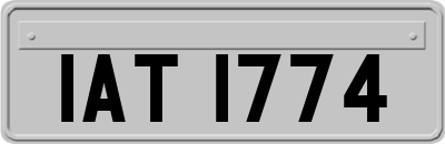 IAT1774