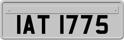 IAT1775
