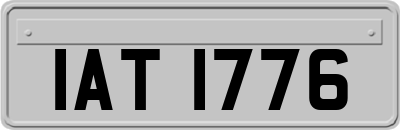 IAT1776