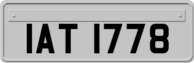 IAT1778