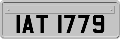 IAT1779