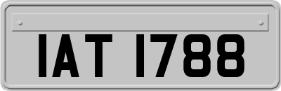 IAT1788