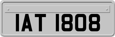 IAT1808