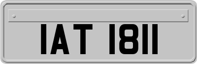 IAT1811
