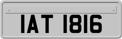 IAT1816