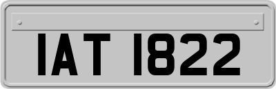 IAT1822