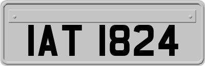 IAT1824