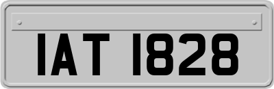 IAT1828