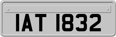 IAT1832