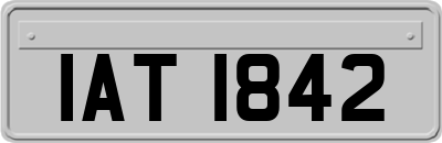 IAT1842