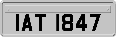 IAT1847