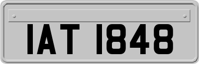 IAT1848