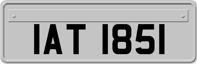 IAT1851