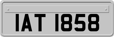 IAT1858