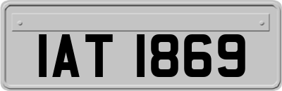 IAT1869