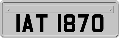 IAT1870