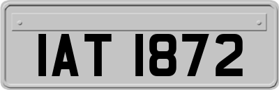 IAT1872