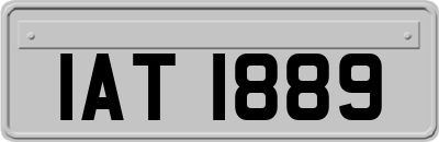 IAT1889