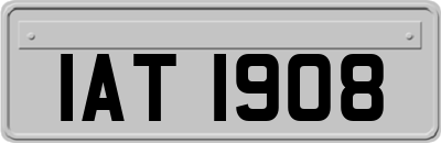 IAT1908