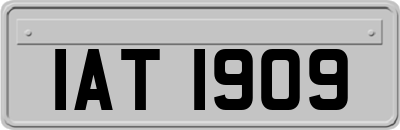 IAT1909