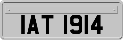 IAT1914